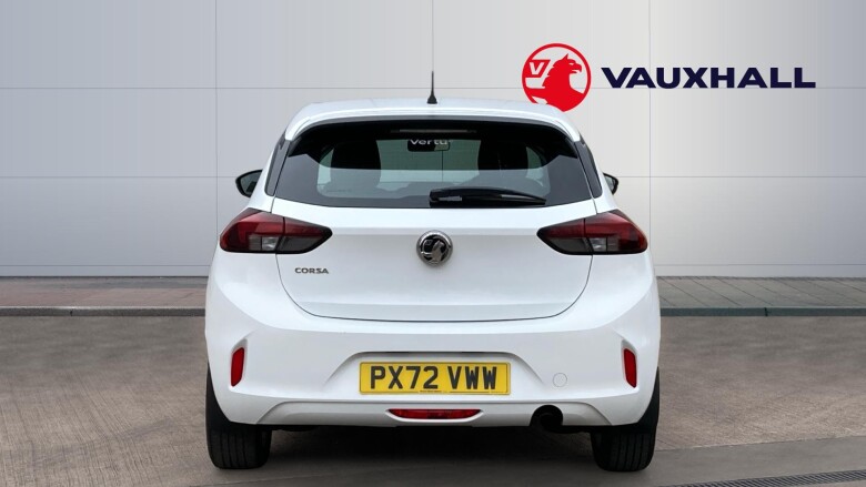 Vauxhall Corsa 1.2 SE Edition 5dr Petrol Hatchback